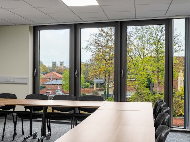 Middletons Yard coworking space in Worksop, United Kingdom of Great Britain and Northern Ireland 1