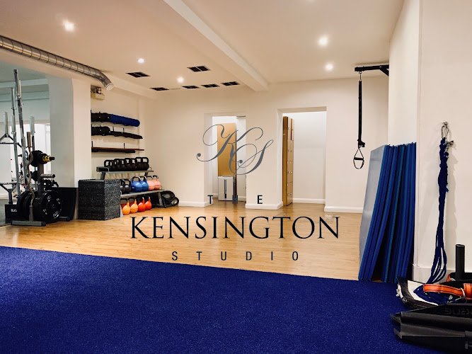The Kensington Studio coworking space in London, United Kingdom of Great Britain and Northern Ireland 1