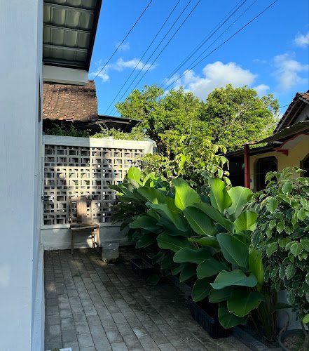 byrerainstudio coworking space in Bantul Regency, Indonesia 1