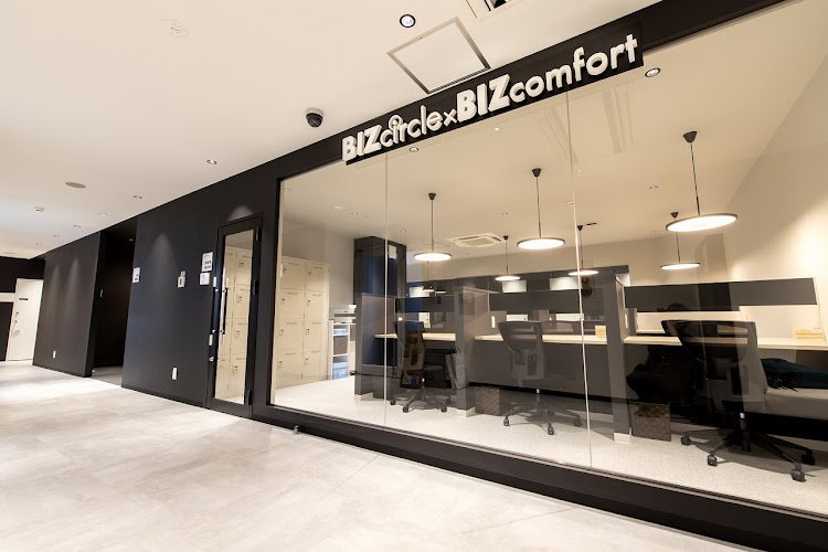 BIZcomfort品川大井町 coworking space in Shinagawa City, Japan 1