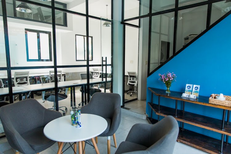 Saigon Coworking - Phu Nhuan coworking space in Ho Chi Minh City, Viet Nam 1