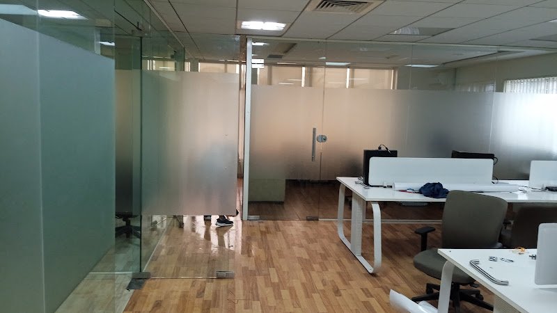 Modern Space coworking space in Bengaluru, India 1