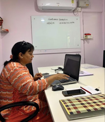 Share Desk coworking space in Bengaluru, India 1