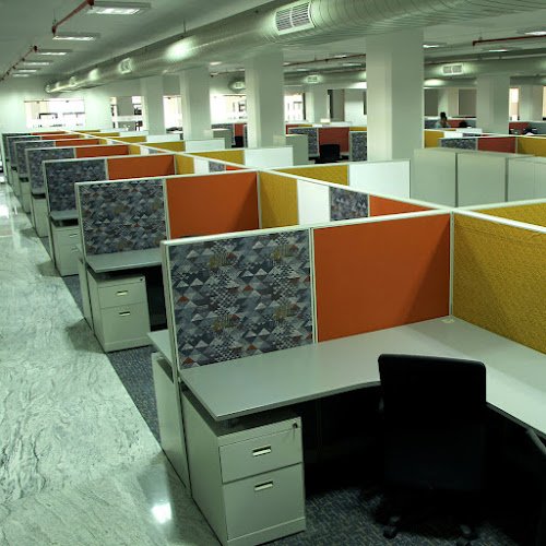 BCM Zest | Grade 'A' Office Spaces, in Electronic City coworking space in Bengaluru, India 1