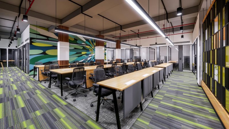 EaseMyOffice | Virtual Office for GST & Company Registration coworking space in Gurugram, India 1