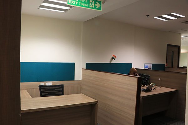 MUSCO | Furnished Office Space for Rent or Lease in Dwarka West Delhi coworking space in New Delhi, Delhi, India 1