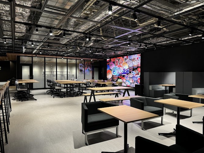 Deep-Tech CORE SAPPORO coworking space in Sapporo, Japan 1