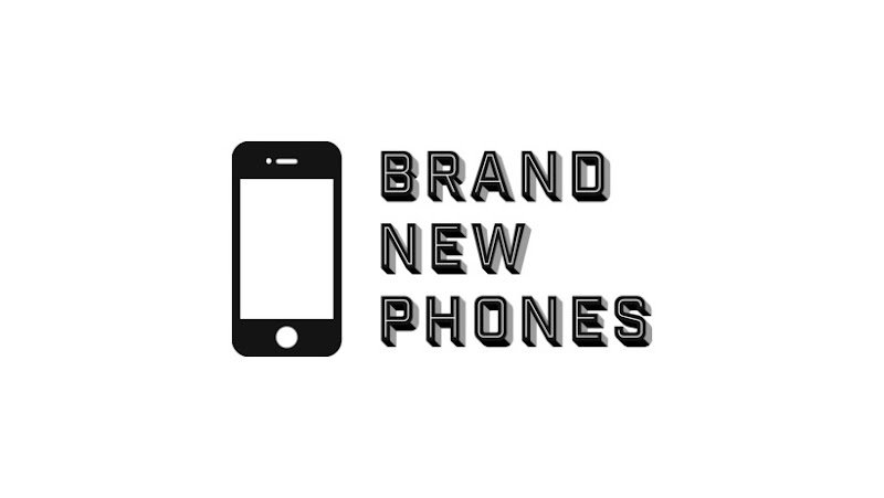 BRANDNEWPHONES c/o Rent24 coworking space in Berlin, Germany 1