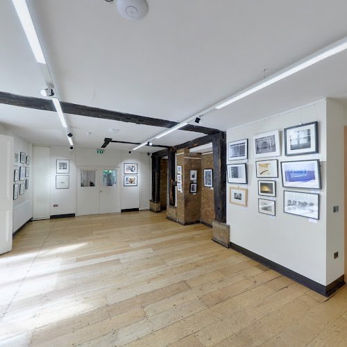 Lauderdale House coworking space in London, United Kingdom of Great Britain and Northern Ireland 1