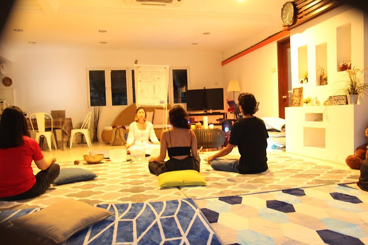 KL Healers & Co- Workers Space coworking space in Kuala Lumpur, Malaysia 1