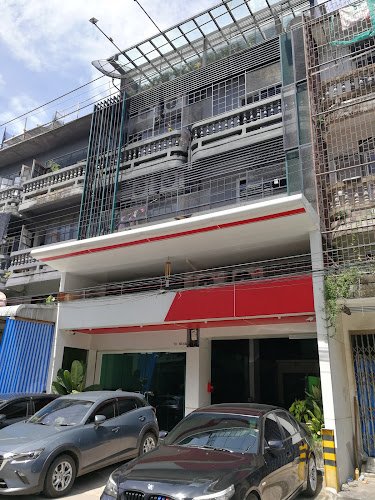 SRI space @BangKrang - Ratchaphruek coworking space in Mueang Nonthaburi District, Thailand 1
