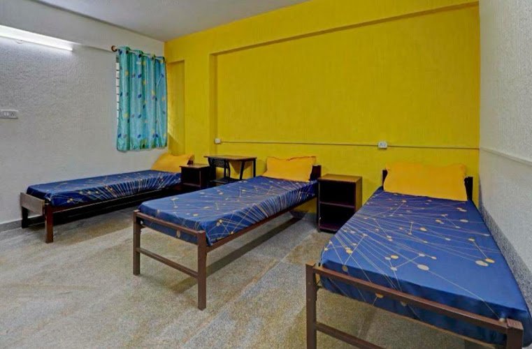 Destiny Stays For Boys coworking space in Bengaluru, India 1