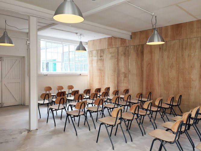 The Mill House Hertford coworking space in Hertford, United Kingdom of Great Britain and Northern Ireland 1