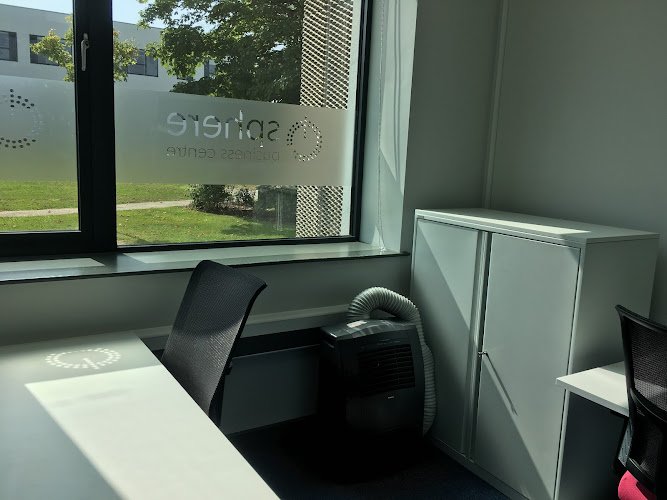 Sphere Business Centre coworking space in Worthing, United Kingdom of Great Britain and Northern Ireland 1