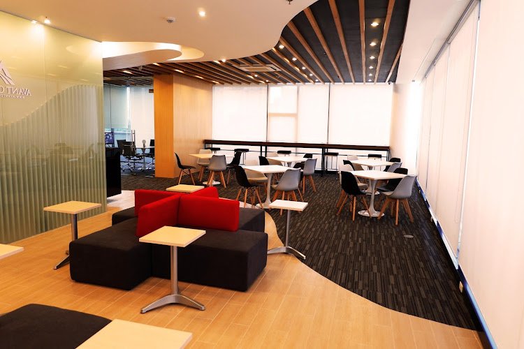 AvantOffices, Inc. coworking space in Cebu City, Philippines 1