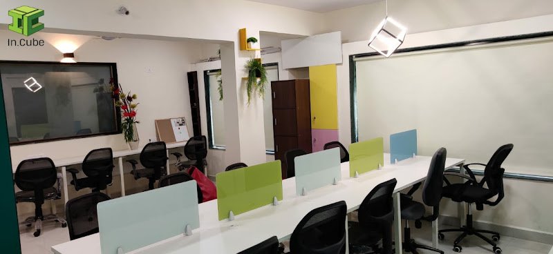 InCube Coworking Space - Pune coworking space in Pune, India 1