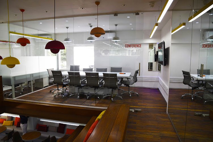 WorkLoft Coworking Space coworking space in Mumbai, India 1