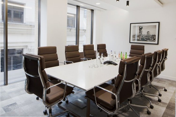Argyll - 1 King William Street coworking space in London, United Kingdom of Great Britain and Northern Ireland 1