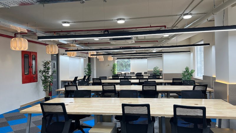 BHIVE Premium Ramanashree, MG Road coworking space in Bengaluru, India 1