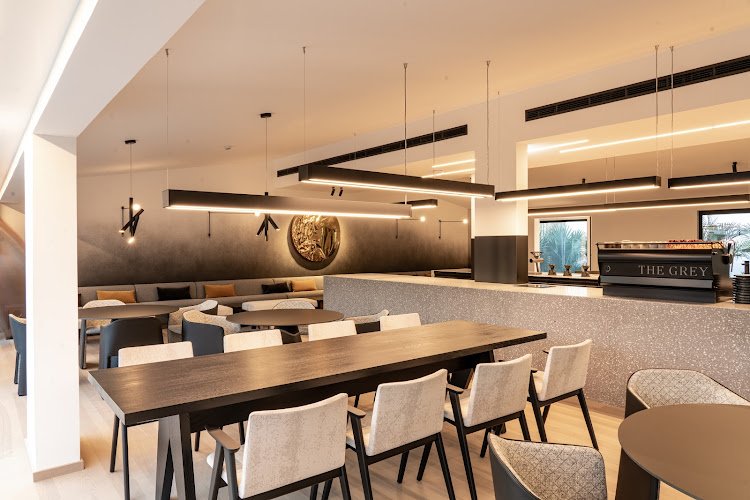 The Grey Al Wasl - Coffee Lounge & Bar coworking space in AE, United Arab Emirates 1