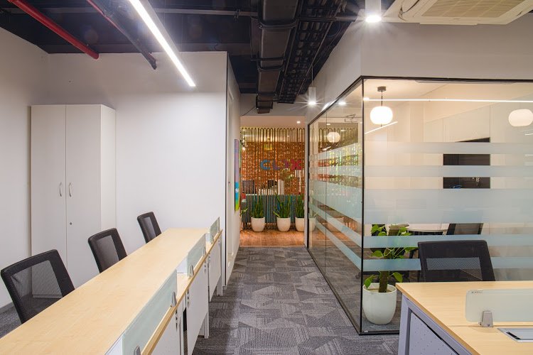 Skootr Offices - Kailash Building coworking space in New Delhi, India 1