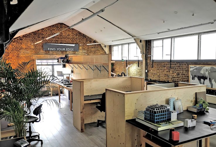 Hone London coworking space in London, United Kingdom of Great Britain and Northern Ireland 1