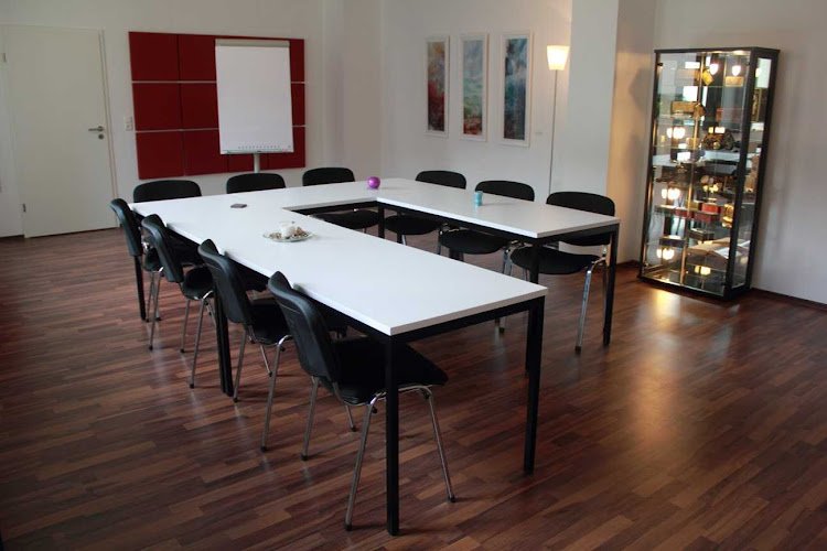 WOK Work Oase Kassel coworking space in Kassel, Germany 1