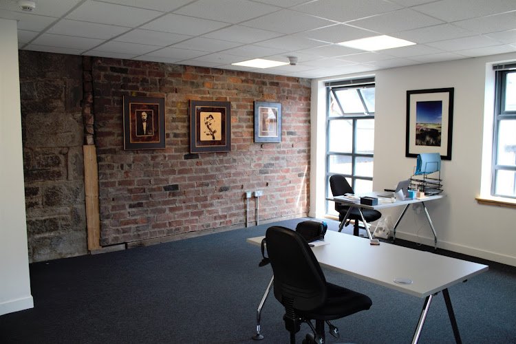 Flour Mill Dundee coworking space in Dundee, United Kingdom of Great Britain and Northern Ireland 1