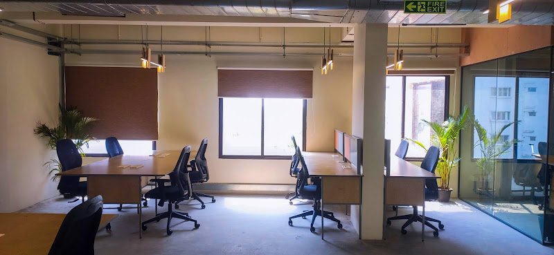 ClayWorks Shankaraa coworking space in Bengaluru, India 1
