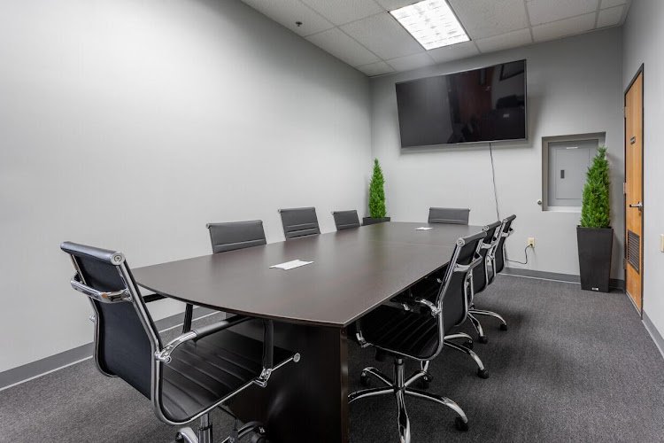 ReadySpaces coworking space in Denver, United States of America 1