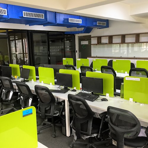 Excel Coworks - ORR coworking space in Bengaluru, India 1