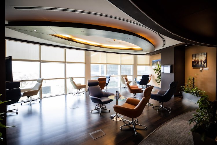 Alliance Business Centers Network coworking space in AE, United Arab Emirates 1