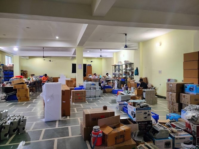 Bankomat Automation Private Limited coworking space in New Delhi, Delhi, India 1