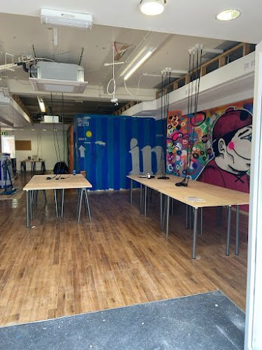 @Inc Suffolk Felixstowe coworking space in Felixstowe, United Kingdom of Great Britain and Northern Ireland 1