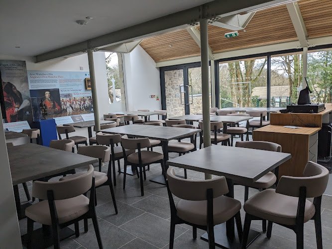 Tŵr Marcwis Anglesey Column coworking space in Llanfairpwllgwyngyll, United Kingdom of Great Britain and Northern Ireland 1