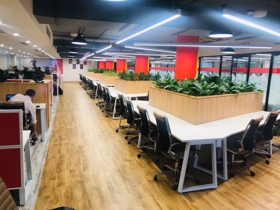 The Office Pass (TOP), Mohan Cooperative, South Delhi coworking space in New Delhi, India 1
