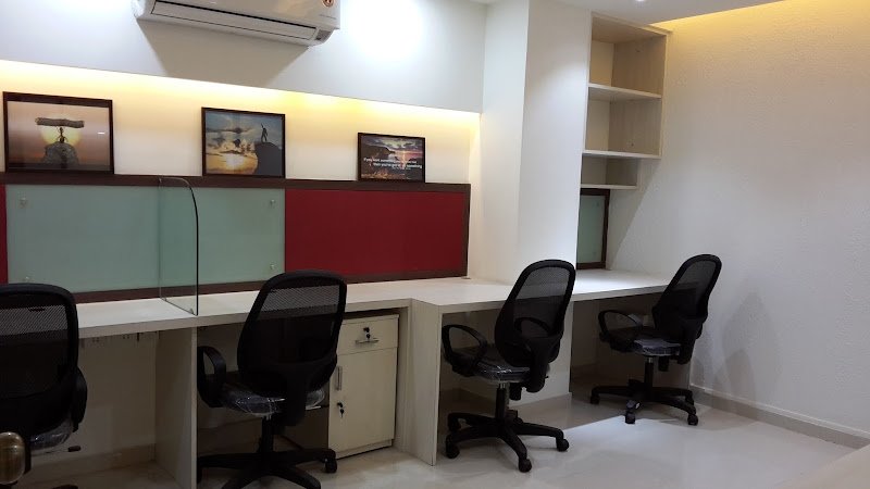 iCowork coworking space in Bengaluru, India 1