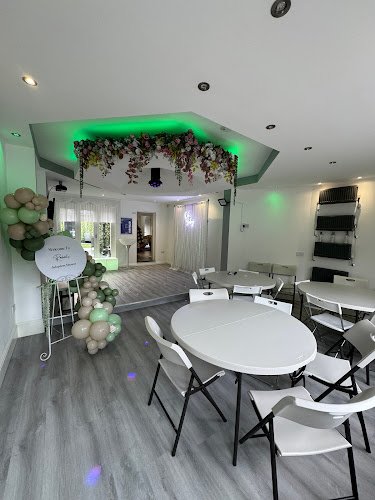 Notesable Venue & Events coworking space in Wirral, United Kingdom of Great Britain and Northern Ireland 1