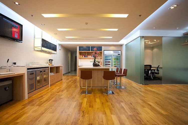 IW Serviced Office - Sathorn Thani I coworking space in Bang Rak, Thailand 1