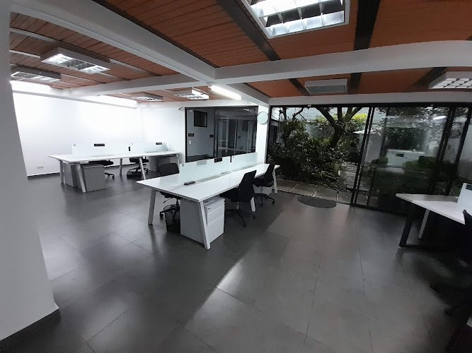 Twig Coworking coworking space in Medellín, Laureles - Estadio, Medellin, Colombia 1