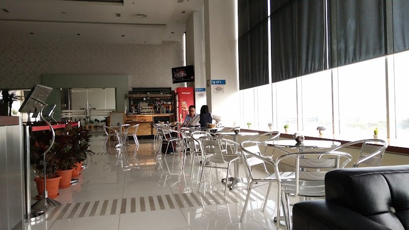 ADA Shared Services Sdn. Bhd. coworking space in Bayan Baru, Malaysia 1