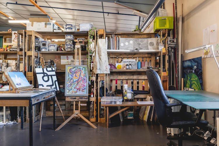 Document coworking space in Bristol, United Kingdom of Great Britain and Northern Ireland 1