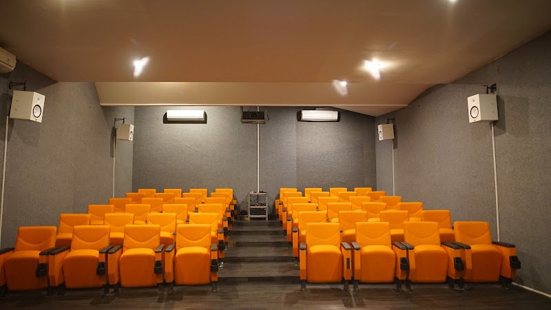 Sleman Creative Space coworking space in Sleman Regency, Indonesia 1