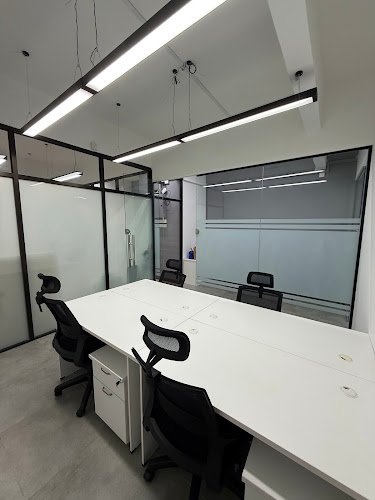 Boxter CoWorking Space/(SETIA ALAM) coworking space in Shah Alam, Malaysia 1