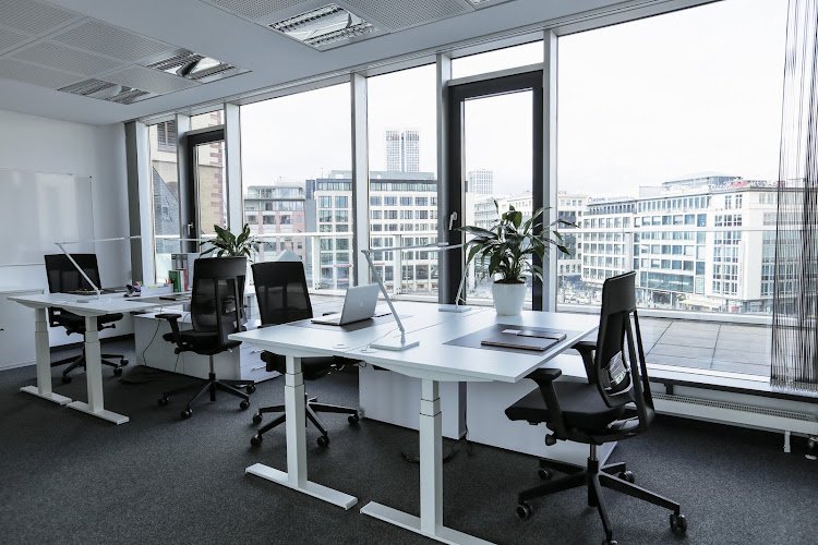 WorkRepublic Hauptwache coworking space in Frankfurt am Main, Germany 1