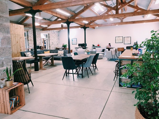 Herdwork coworking space in Herdwork, United Kingdom of Great Britain and Northern Ireland 1