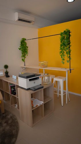 GM Cowork coworking space in Condeixa-a-Nova, Portugal 1