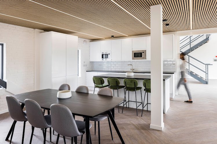 Evolve Business Park coworking space in Colchester, United Kingdom of Great Britain and Northern Ireland 1