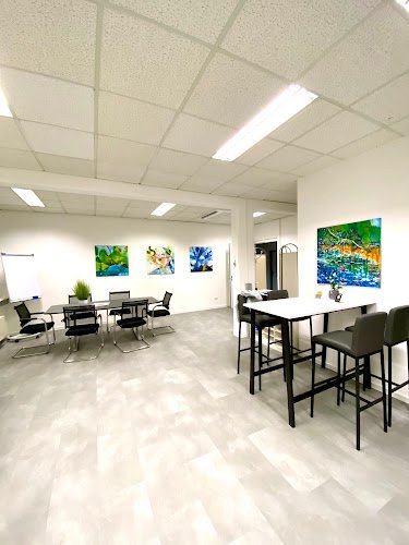 CoWorking@A66 coworking space in Kriftel, Germany 1