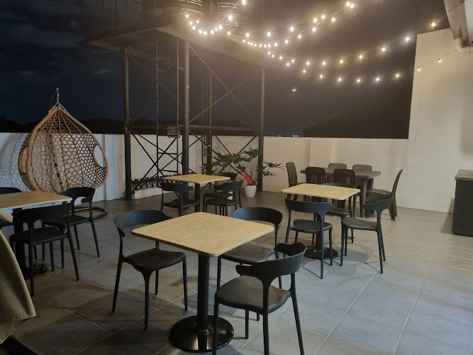 RBS Coworking coworking space in Quezon City, Philippines 1